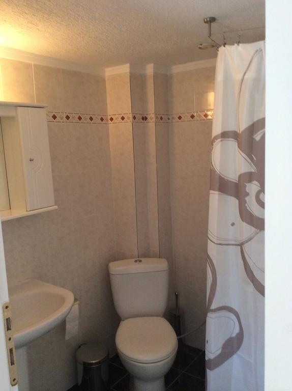 ゲラキニ Red Houseヴィラ 部屋 写真